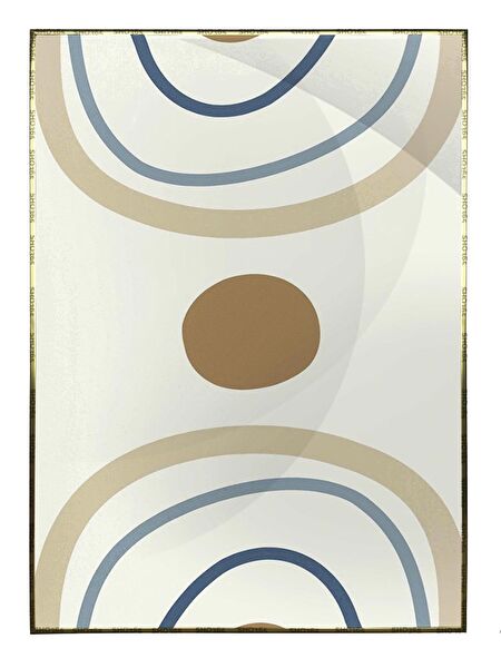 Shop365 Çerçeveli Tablo