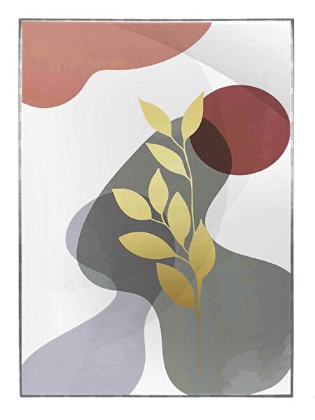 Shop365 Çerçeveli Tablo