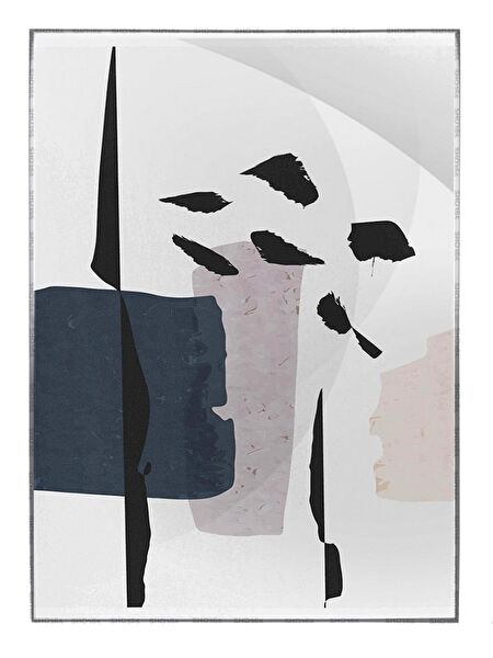 Shop365 Çerçeveli Tablo