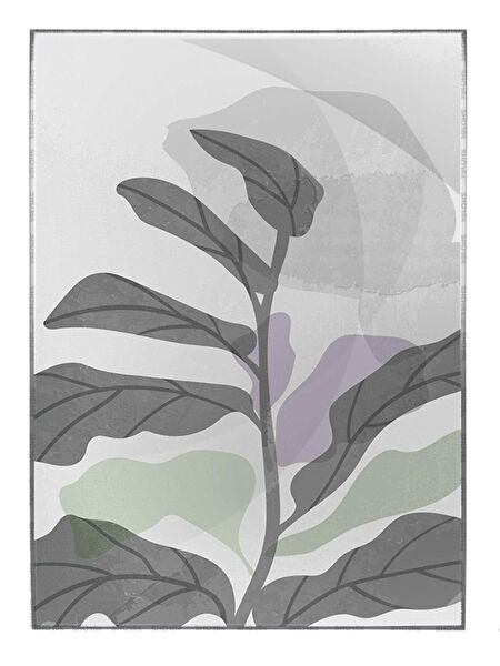 Shop365 Çerçeveli Tablo