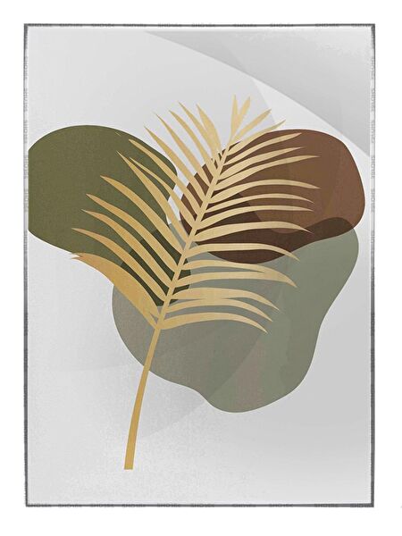 Shop365 Çerçeveli Tablo