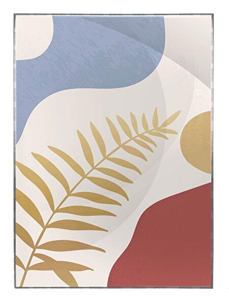 Shop365 Çerçeveli Tablo