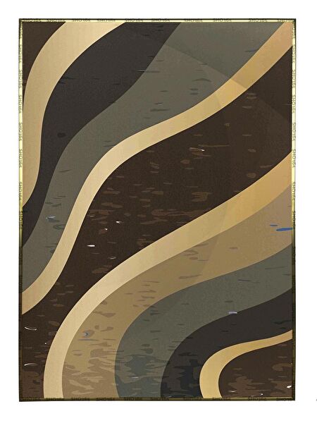 Shop365 Çerçeveli Tablo