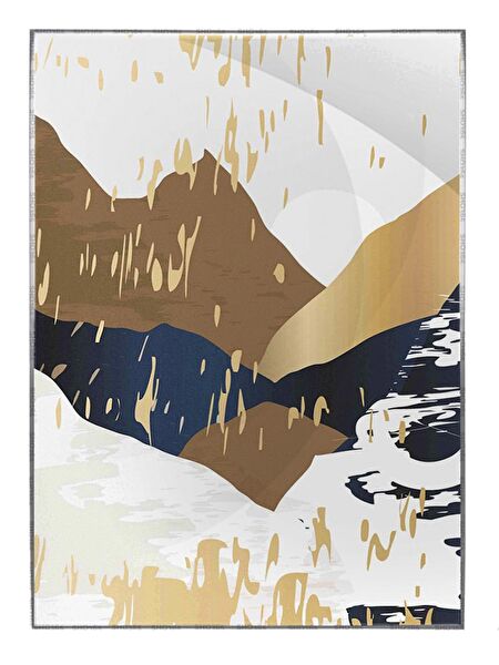 Shop365 Çerçeveli Tablo