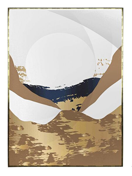 Shop365 Çerçeveli Tablo