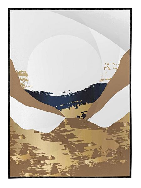 Shop365 Çerçeveli Tablo