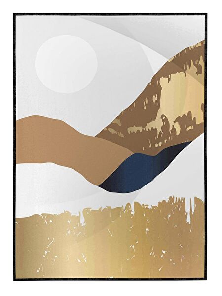 Shop365 Çerçeveli Tablo