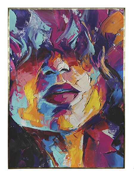 Shop365 Çerçeveli Tablo