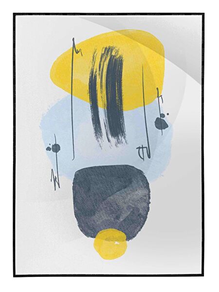 Shop365 Çerçeveli Tablo