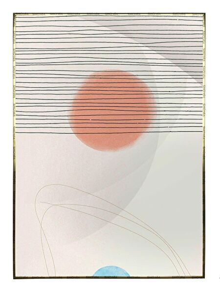 Shop365 Çerçeveli Tablo