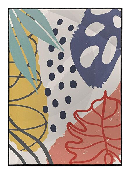 Shop365 Çerçeveli Tablo