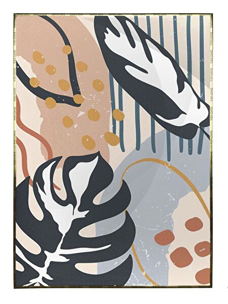 Shop365 Çerçeveli Tablo