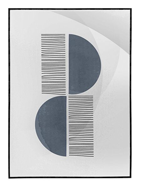 Shop365 Çerçeveli Tablo