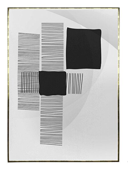 Shop365 Çerçeveli Tablo