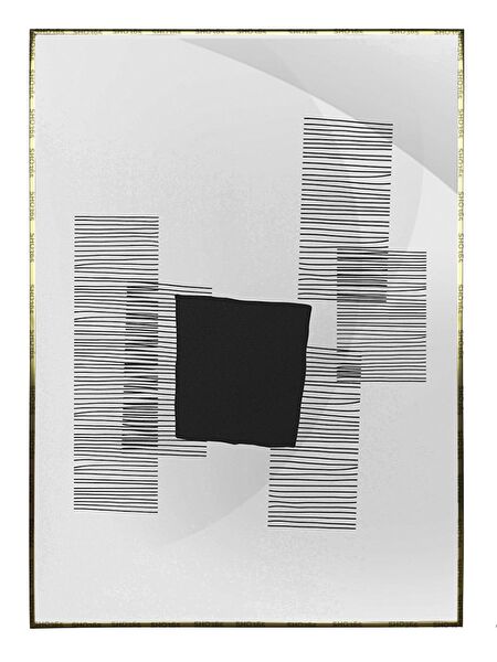 Shop365 Çerçeveli Tablo