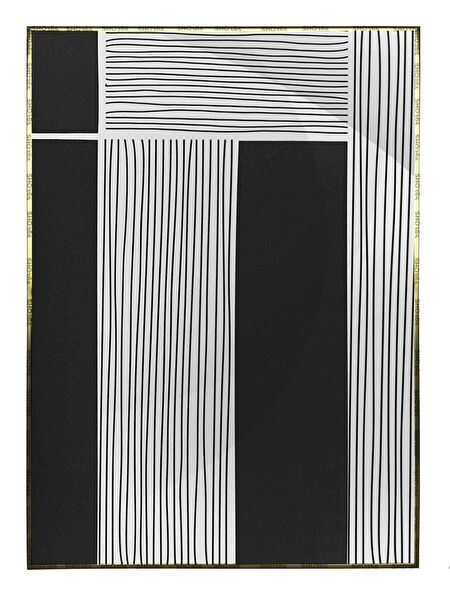 Shop365 Çerçeveli Tablo