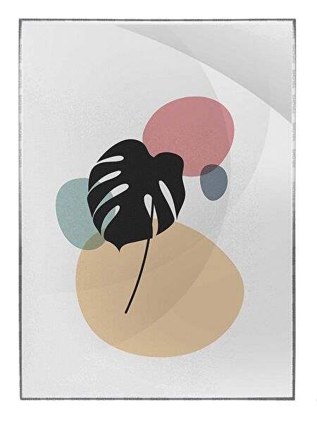 Shop365 Çerçeveli Tablo