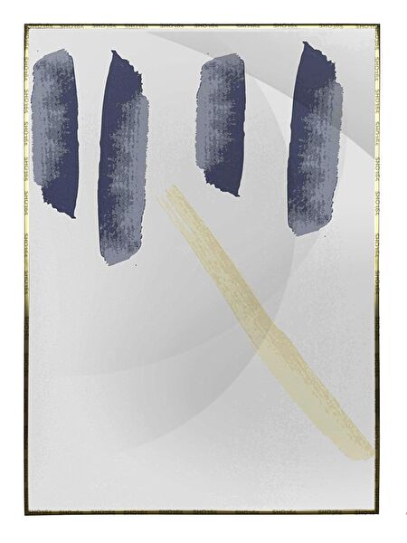 Shop365 Çerçeveli Tablo