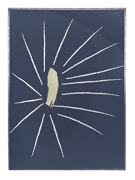 Shop365 Çerçeveli Tablo