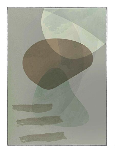 Shop365 Çerçeveli Tablo