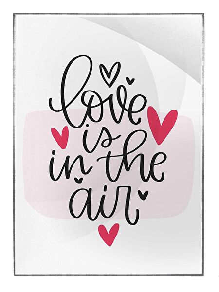 Shop365 Çerçeveli Tablo