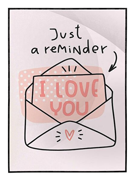 Shop365 Çerçeveli Tablo