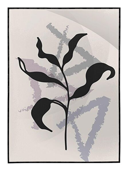 Shop365 Çerçeveli Tablo