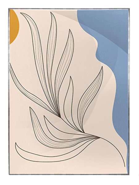 Shop365 Çerçeveli Tablo