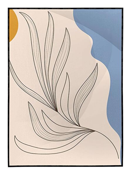 Shop365 Çerçeveli Tablo