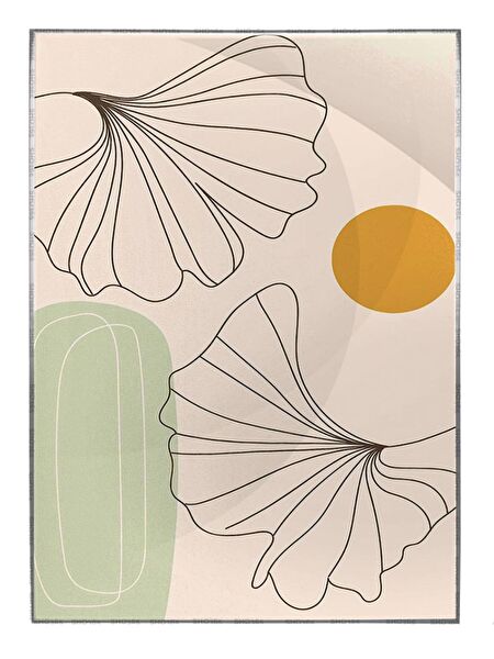 Shop365 Çerçeveli Tablo