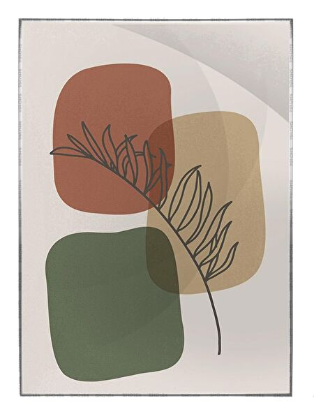 Shop365 Çerçeveli Tablo