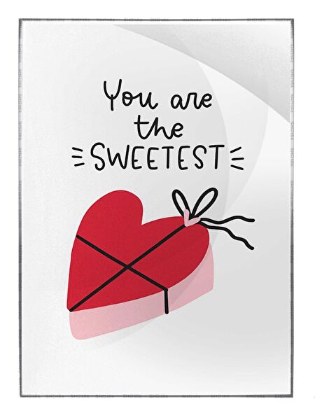 Shop365 Çerçeveli Tablo