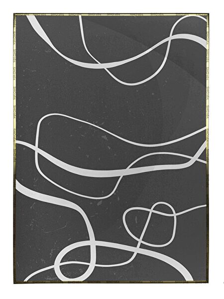 Shop365 Çerçeveli Tablo