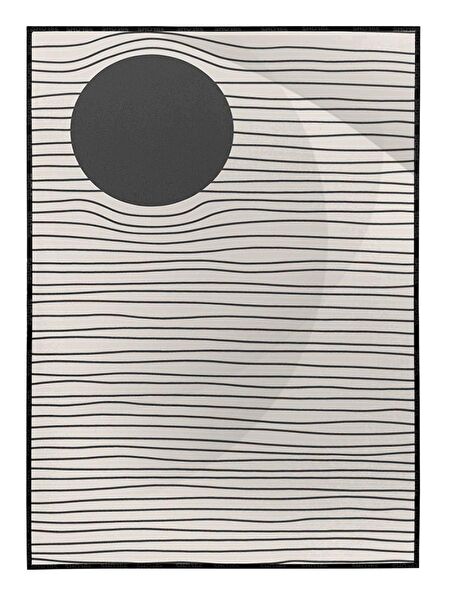 Shop365 Çerçeveli Tablo