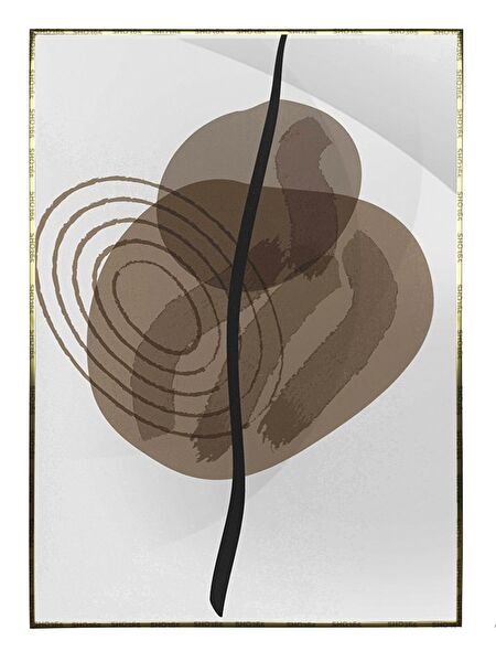 Shop365 Çerçeveli Tablo