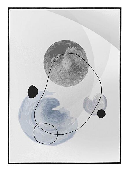 Shop365 Çerçeveli Tablo