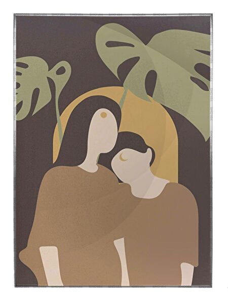 Shop365 Çerçeveli Tablo