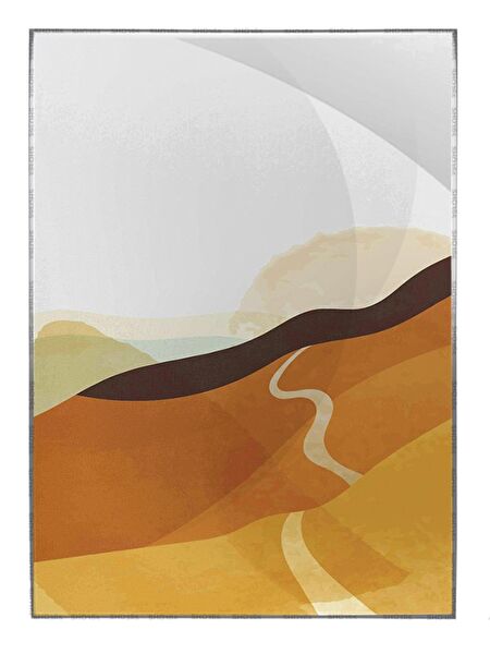 Shop365 Çerçeveli Tablo