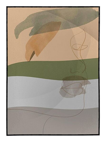 Shop365 Çerçeveli Tablo