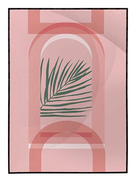 Shop365 Çerçeveli Tablo