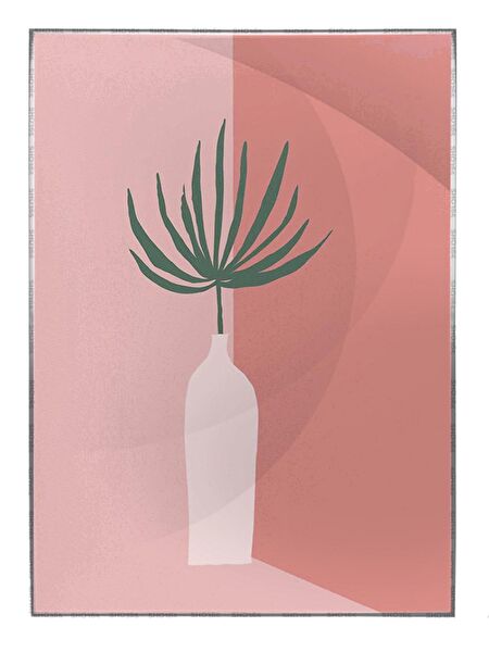 Shop365 Çerçeveli Tablo