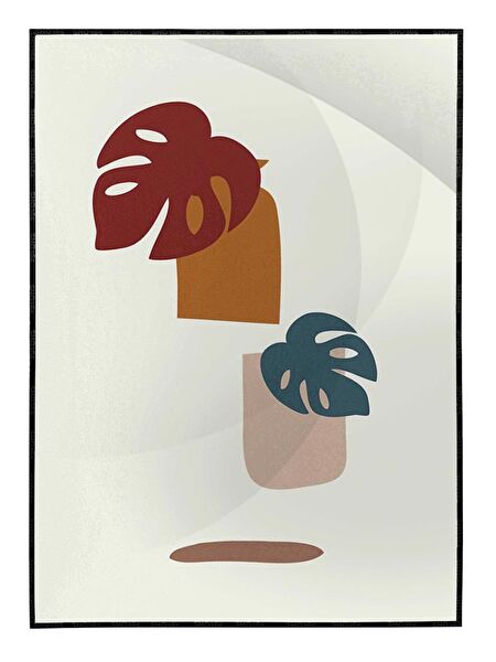 Shop365 Çerçeveli Tablo