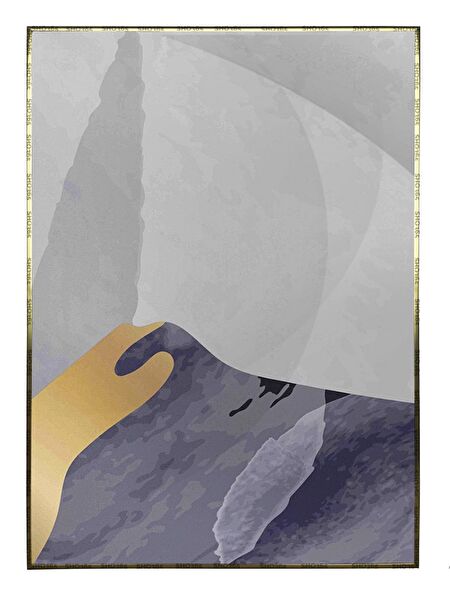 Shop365 Çerçeveli Tablo