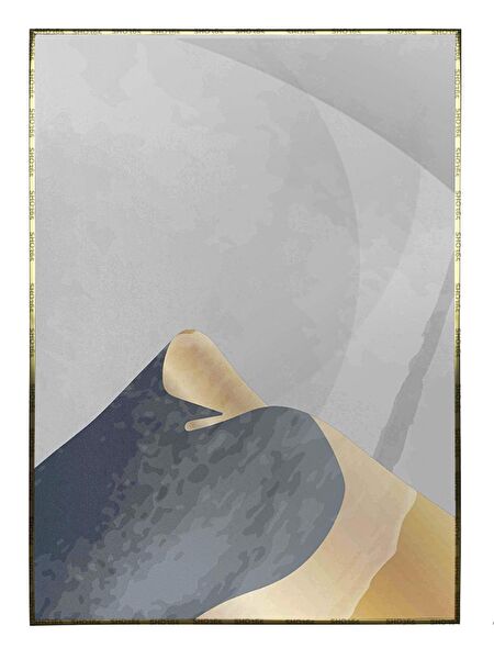 Shop365 Çerçeveli Tablo