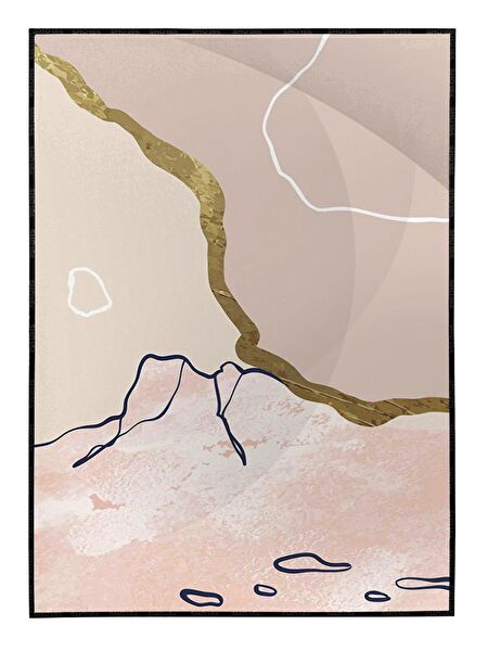 Shop365 Çerçeveli Tablo