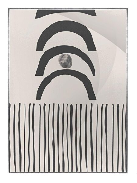 Shop365 Çerçeveli Tablo