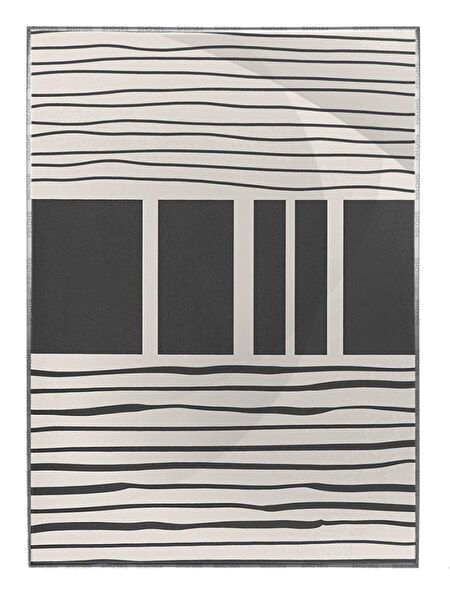 Shop365 Çerçeveli Tablo