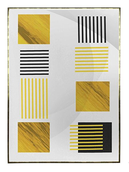 Shop365 Çerçeveli Tablo