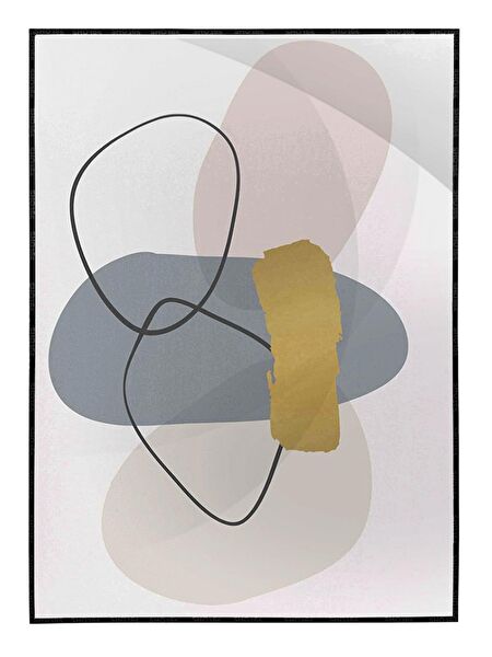 Shop365 Çerçeveli Tablo