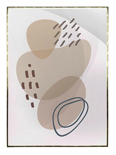 Shop365 Çerçeveli Tablo